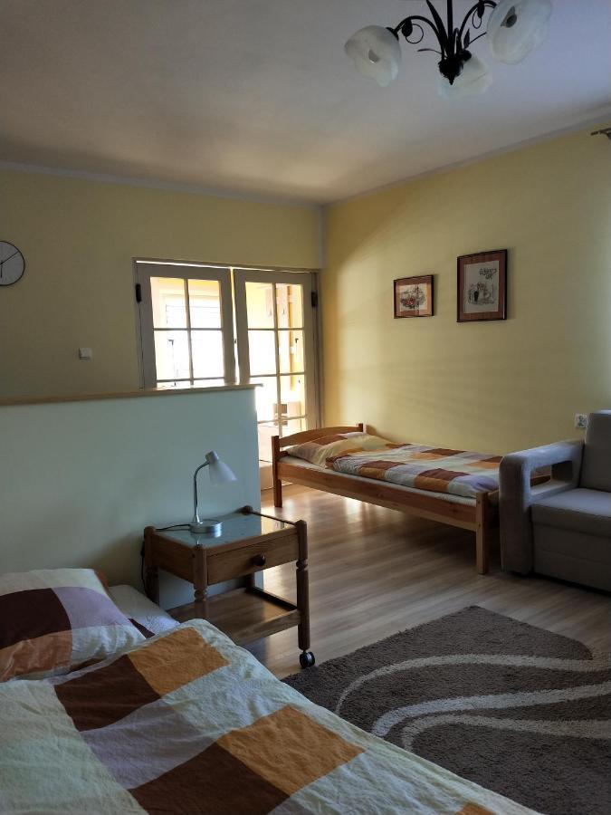Homestay Maryla